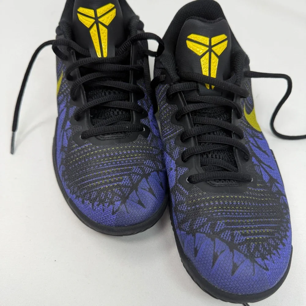 Nike mamba rage